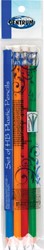 Coffret de 4 crayons Centrum HB 80689