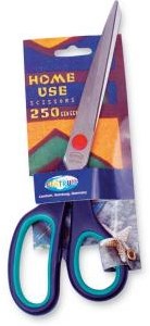 Mittelschere für den Heimgebrauch 250 mm 80805