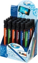 Support pour stylo à bille et smartphone Centrum 24 87707