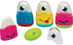 Taille-crayon double Centrum 12 82720
