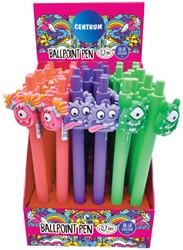 Stylos à bille Centrum 36 échantillon 89832