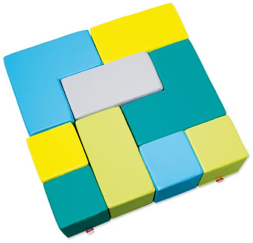 Softplay blokken mozaiek-2
