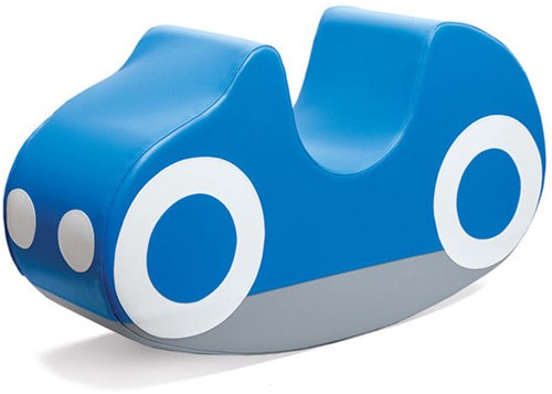 Softplay auto