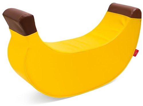 Softplay banaan