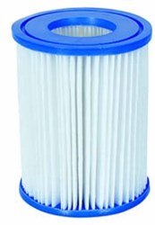 Bestway cartouche de filtre piscine Type II 2 pièces - accessoire piscine