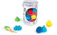 Lalaboom perles éducatives et accessoires (24 pcs)