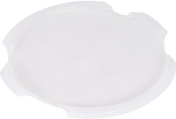 Eduplay Deckel Wasserwanne Spielzeug - transparent - 14 Liter - mehrfarbig