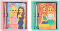 Besties Notitieboek met Balpen