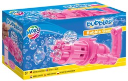 Bubbles Bellenblaas Schieter Roze