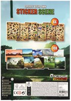 Dino Stickerboek-2