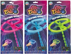 Creative Craft Group Glow Propeller Spielzeug mit Lichteffekt
