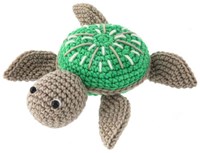 Haakpakket Schildpad - incl. Naald en Draad-3