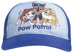 Creative Craft Group Paw Patrol Kinder Cap 52 cm - Chase Marshall Rubble