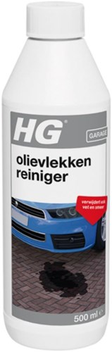 HG Olievlekkenreiniger 500ml