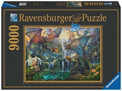 Ravensburger Zauberhafter Drachenwald