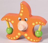 MR - Starfish