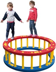 Balancing wheel