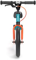 Balance Bike tealblue-2