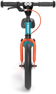 Balance Bike tealblue-2
