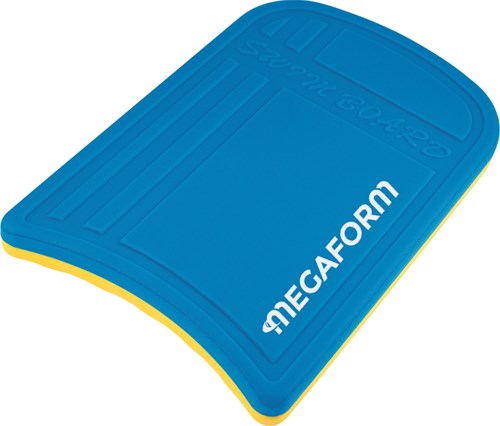 Megaform planche de natation mousse toile accessoire durable