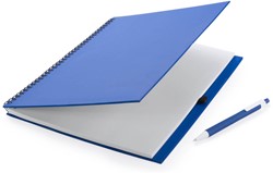 Skizzenbücher