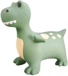 FIND THAT HIPPO jouet sauteur - Dino Dexter animal sauteur pour enfants