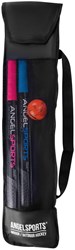 Hockeyset 2 Sticks + Bal 71cm