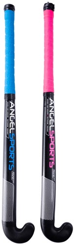 Hockeyset 2 Sticks + Bal 71cm-2