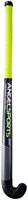 Angel Sports crosse de hockey plastique rose 30 pouces - jouet hockey