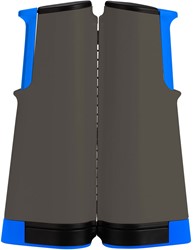 Tafeltennis Netpost