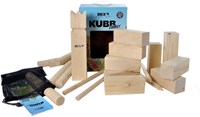 Bex Holzspiel Kubb im Basic 511014-Box-2