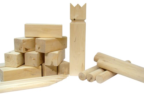 Bex Holzspiel Kubb im Basic 511014-Box-3