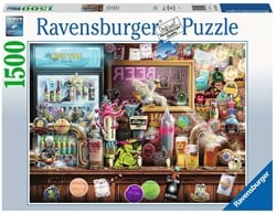 Ravensburger Ambachtelijke Bieren (1500)