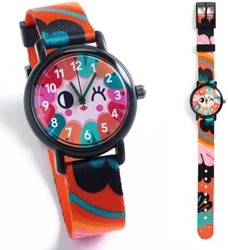 Djeco Montre-Puppe