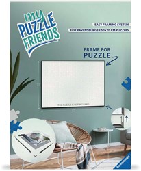 Ravensburger cadre puzzle 1000 pièces - accessoire puzzle cadre