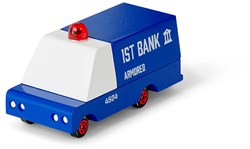 CANDYLAB Candycar Vans - Armored Van