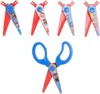 PAW Patrol Schaartje met 5 Kartelbladen-2