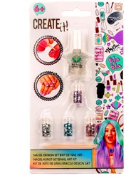 Create it! Beauty Nagellak Set
