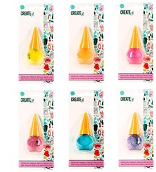 Mach es! Repariere es! Nagellack-Eiscreme 84132