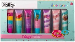 Create it! Candy Explosion Lipgloss Swirl