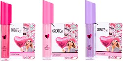 Create It! Hart Lipgloss