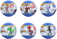 Spidey Puzzelbal