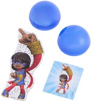 Spidey Puzzelbal-2