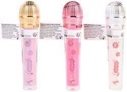 Create It! Lipgloss Microfoon