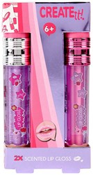 Create It! Lipgloss Potloodjes