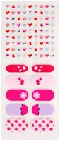 CREATE IT! Nagelsticker creatie set-2