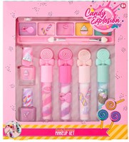 Create it! Candy Make-up Set