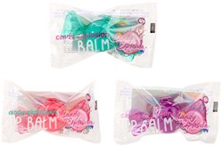 Canenco Lippenbalsam Spielzeug Candy Toffee bunt für Kinder