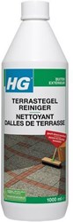 HG terrastegelreiniger 1L