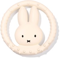Miffy Gummi-Beißring 17006-2